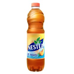 Nestea barack pet tea 1,5l,...