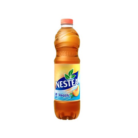 Nestea barack pet tea 1,5l, drs