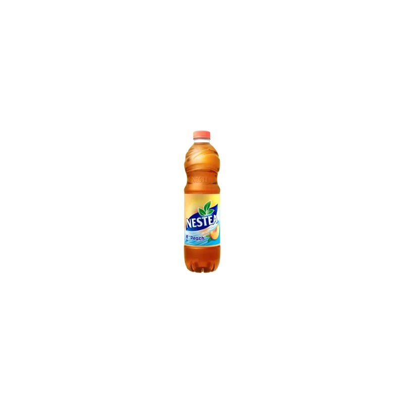 Nestea barack pet tea 1,5l, drs