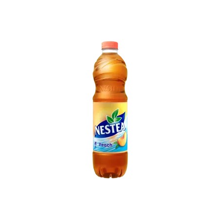 Nestea barack pet tea 1,5l, drs