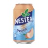 Nestea barack pet tea dobozos 0,33l, drs