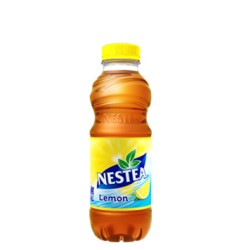 Nestea citrom pet tea 0,5l, drs