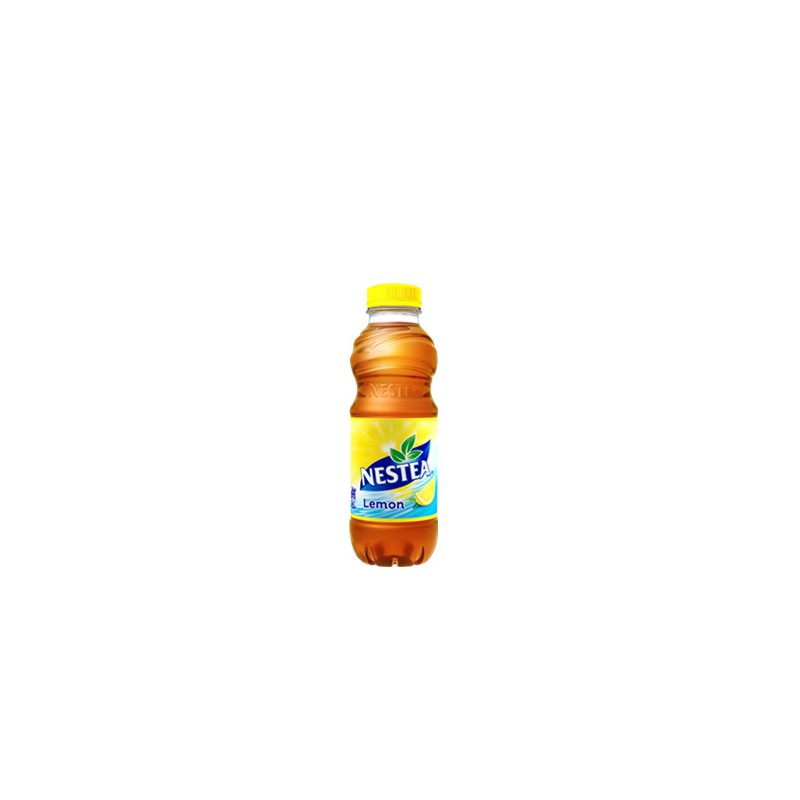 Nestea citrom pet tea 0,5l, drs