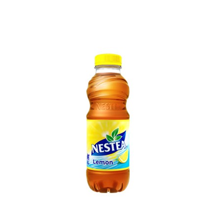 Nestea citrom pet tea 0,5l, drs