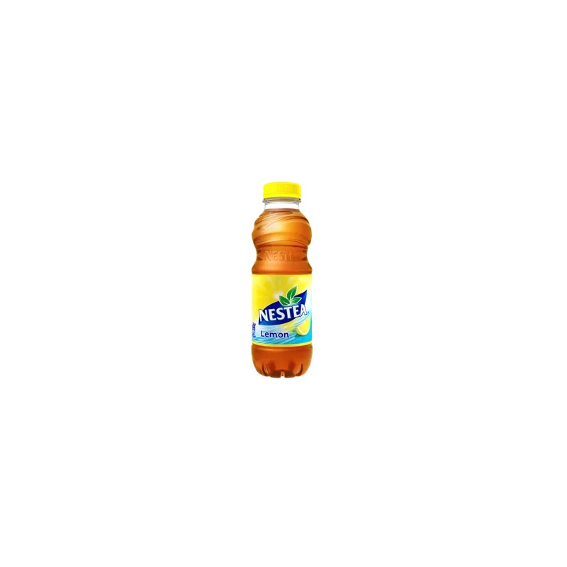 Nestea citrom pet tea 0,5l, drs