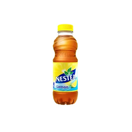 Nestea citrom pet tea 0,5l, drs