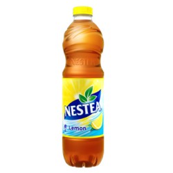 Nestea citrom pet tea 1,5l,...