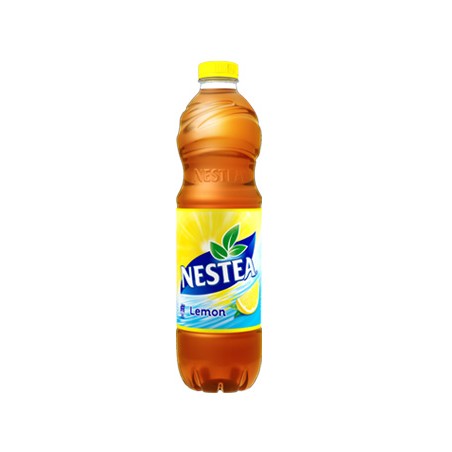 Nestea citrom pet tea 1,5l, drs