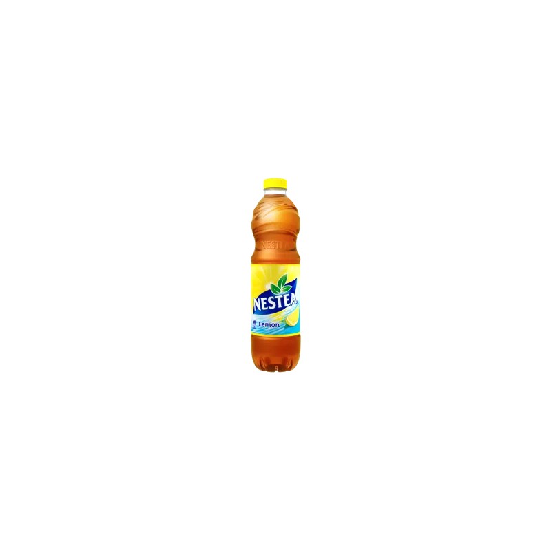 Nestea citrom pet tea 1,5l, drs