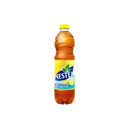 Nestea citrom pet tea 1,5l, drs