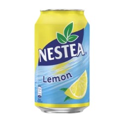 Nestea citrom pet tea...