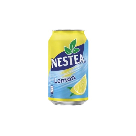 Nestea citrom pet tea dob.,0,33l, drs