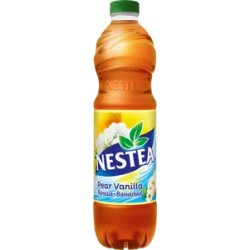 Nestea körte-vanília pet...