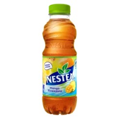 Nestea mangó-ananász pet...