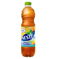 Nestea mangó-ananász pet...