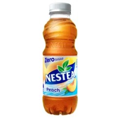 Nestea zero barack pet tea...