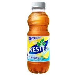 Nestea zero citrom pet tea...