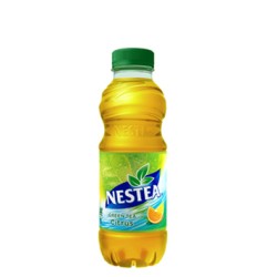 Nestea Zöld tea citrus 0,5l, drs