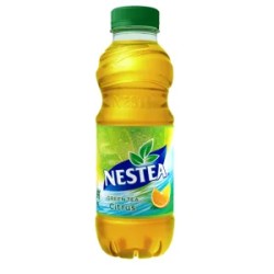 Nestea Zöld tea citrus...