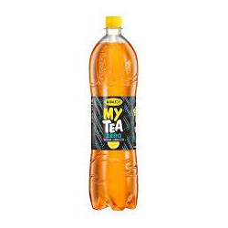 Rauch My Tea Zero jeges tea 1,5 l citromos, drs