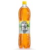 Rauch My Tea Zero jeges tea 1,5 l citromos, drs