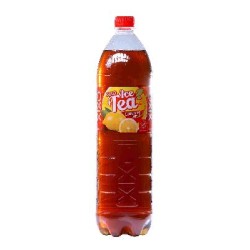 Xixo ice tea citrom 1,5l, drs
