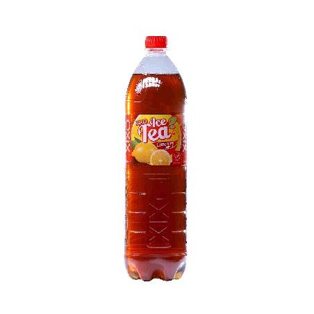 Xixo ice tea citrom 1,5l, drs