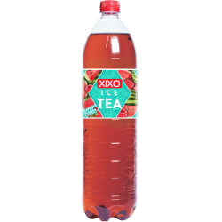 Xixo ice tea dinnye-málna...