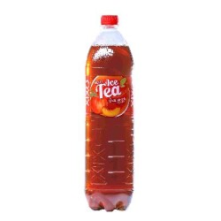 Xixo ice tea őszibarack...