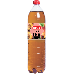 Xixo ice tea őszibarack...