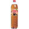 Xixo ice tea őszibarack zero 1,5l, drs