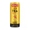 Xixo ice tea zöld, 0,25l, mangó, Zéró, drs