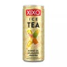 Xixo ice tea zöld, 0,25l, mangó-ananász, drs