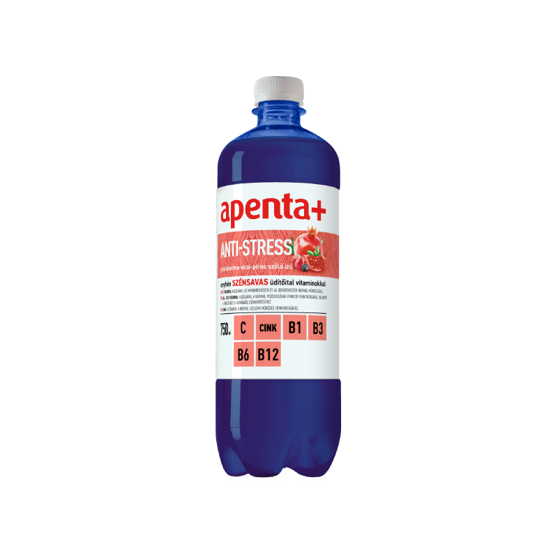 Apenta+ anti stress 0,75l, drs