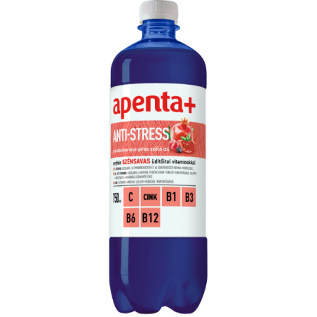 Apenta+ anti stress 0,75l, drs