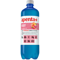 Apenta+ boost 0,75l, drs