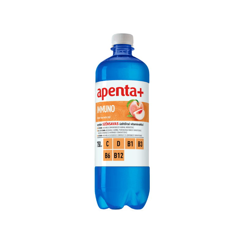 Apenta+ immuno 0,75l, drs