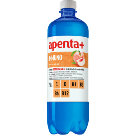 Apenta+ immuno 0,75l, drs