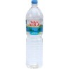 Bükk Aqua ásványvíz 1,5l dús pet, drs