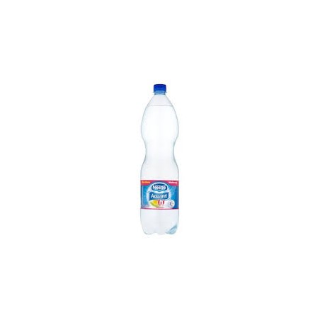 NESTLÉ AQUAREL ÁSV. VÍZ 1,5L DÚS, drs