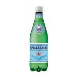 SAN PELLEGRINO ÁSVÁNYVÍZ...