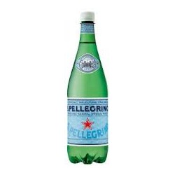 SAN PELLEGRINO ÁSVÁNYVÍZ...