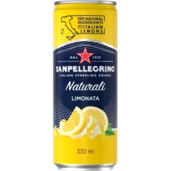 San Pellegrino Limonata...