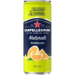 San Pellegrino Pompelmo...