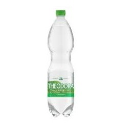 Theodora Kereki 1,5l pet dús ásv.víz, drs