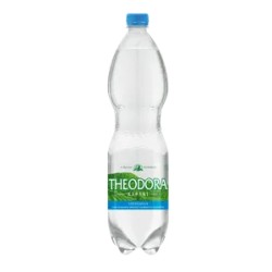 Theodora Kereki 1,5l pet...