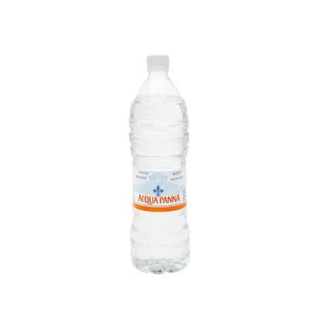 ACQUA PANNA ÁSVÁNYVÍZ SZM. 1L PET, drs