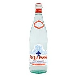 ACQUA PANNA 0,75L SZM....