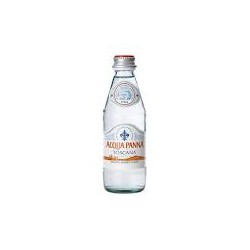 ACQUA PANNA 0,25L SZM. (ELDOBHATÓ), drs