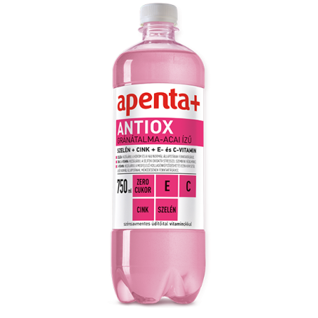 Apenta+ antiox 0,75l, drs